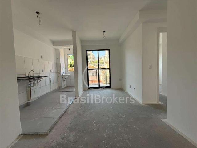 Apartamento venda em Todos os Santos, Rio de Janeiro