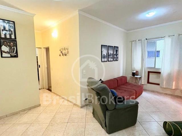 Apartamento venda em Todos os Santos, Rio de Janeiro