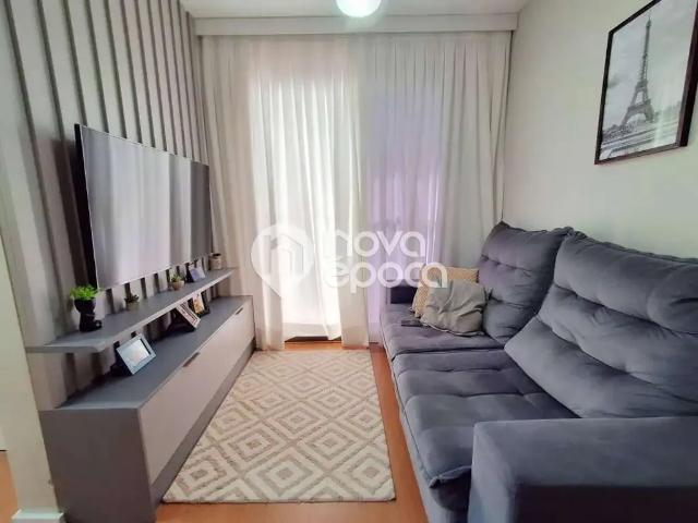 Apartamento venda em Região Geográfica Imediata do Rio de Janeiro, Região Metropolitana do Rio de Janeiro