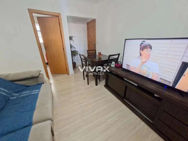 Apartamento venda em Todos os Santos, Rio de Janeiro