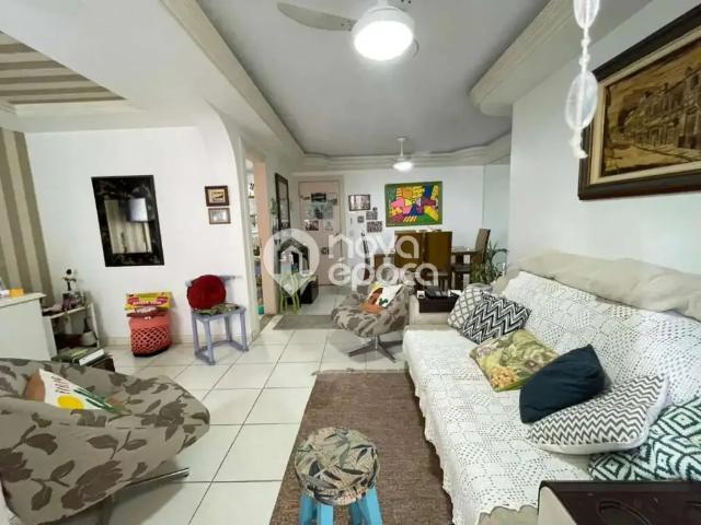 Apartamento venda em Região Geográfica Imediata do Rio de Janeiro, Região Metropolitana do Rio de Janeiro