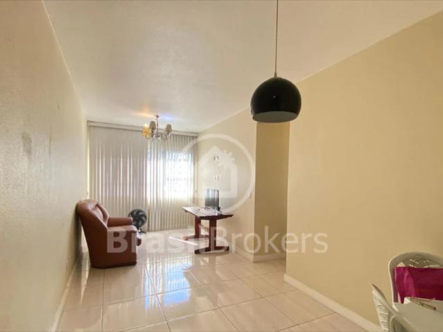 Apartamento venda em Todos os Santos, Rio de Janeiro
