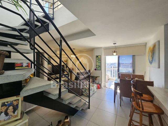 Apartamento venda em Região Geográfica Imediata do Rio de Janeiro, Região Metropolitana do Rio de Janeiro
