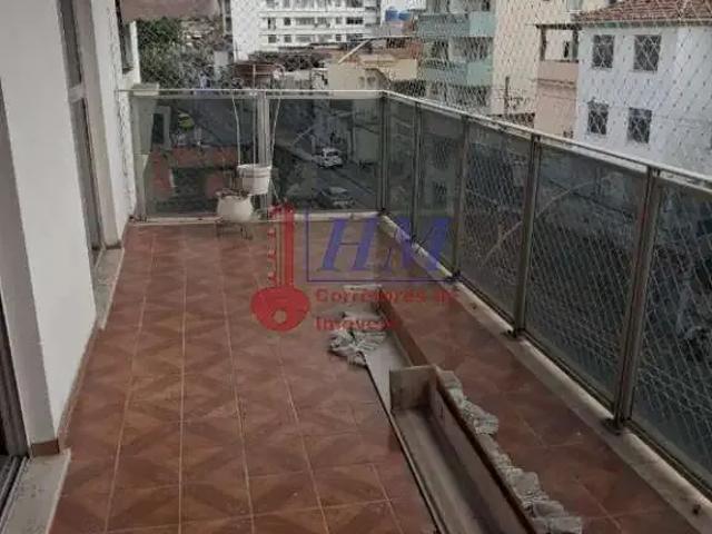 Apartamento venda em Região Geográfica Imediata do Rio de Janeiro, Região Metropolitana do Rio de Janeiro