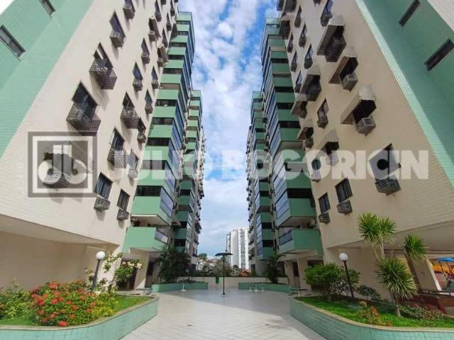 Apartamento venda em Todos os Santos, Rio de Janeiro