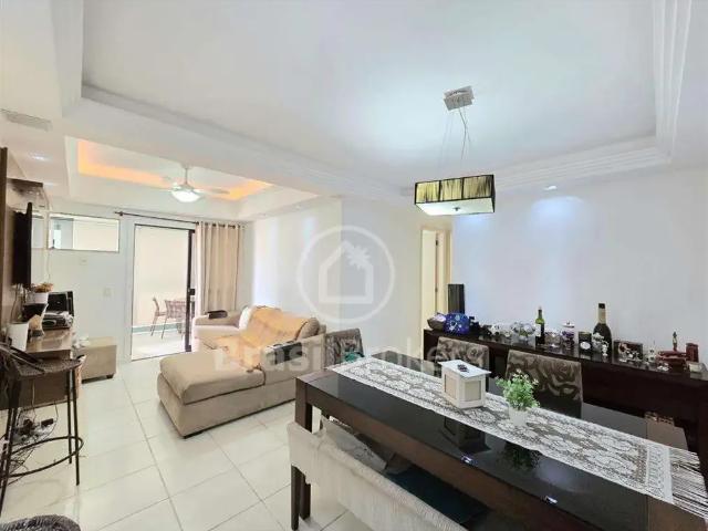 Apartamento venda em Região Geográfica Imediata do Rio de Janeiro, Região Metropolitana do Rio de Janeiro