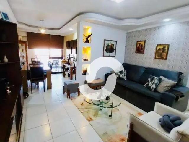 Apartamento venda em Região Geográfica Imediata do Rio de Janeiro, Região Metropolitana do Rio de Janeiro