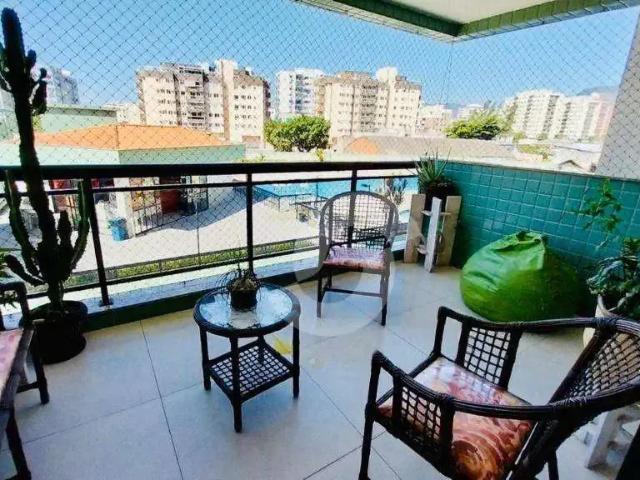 Apartamento venda em Região Geográfica Imediata do Rio de Janeiro, Região Metropolitana do Rio de Janeiro