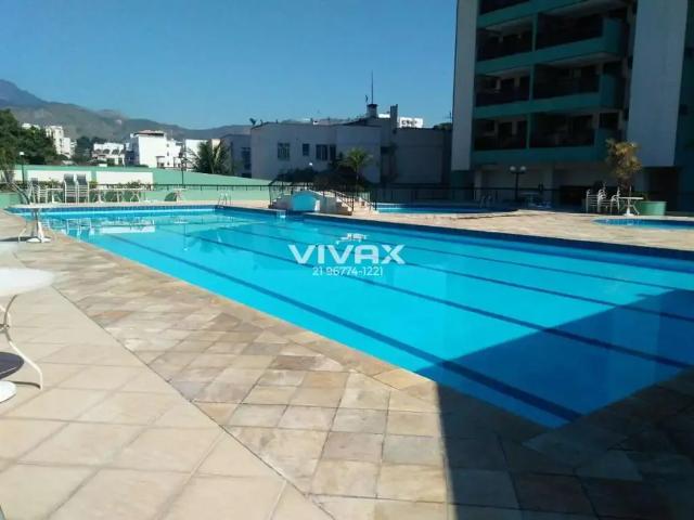 Apartamento venda em Região Geográfica Imediata do Rio de Janeiro, Região Metropolitana do Rio de Janeiro