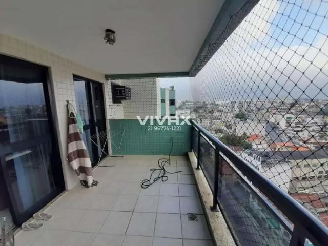 Apartamento venda em Região Geográfica Imediata do Rio de Janeiro, Região Metropolitana do Rio de Janeiro