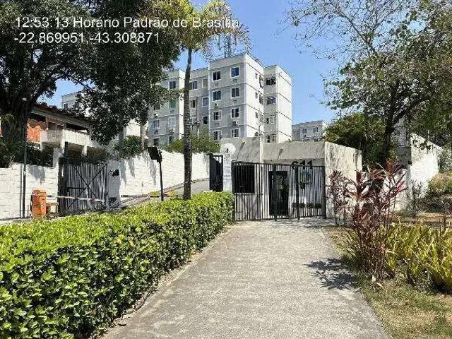 Apartamento venda em Região Geográfica Imediata do Rio de Janeiro, Região Metropolitana do Rio de Janeiro