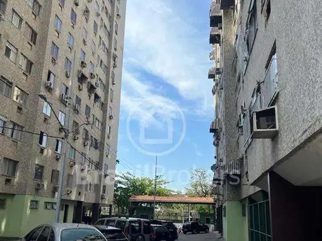 Apartamento venda em Região Geográfica Imediata do Rio de Janeiro, Região Metropolitana do Rio de Janeiro
