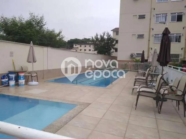 Apartamento venda em Região Geográfica Imediata do Rio de Janeiro, Região Metropolitana do Rio de Janeiro