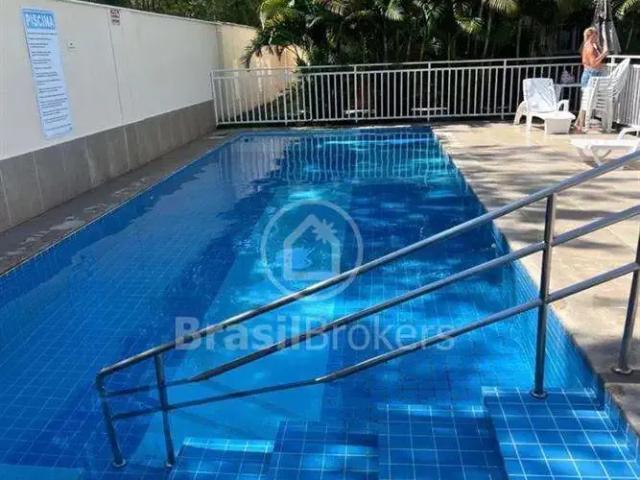 Apartamento venda em Tomás Coelho, Rio de Janeiro