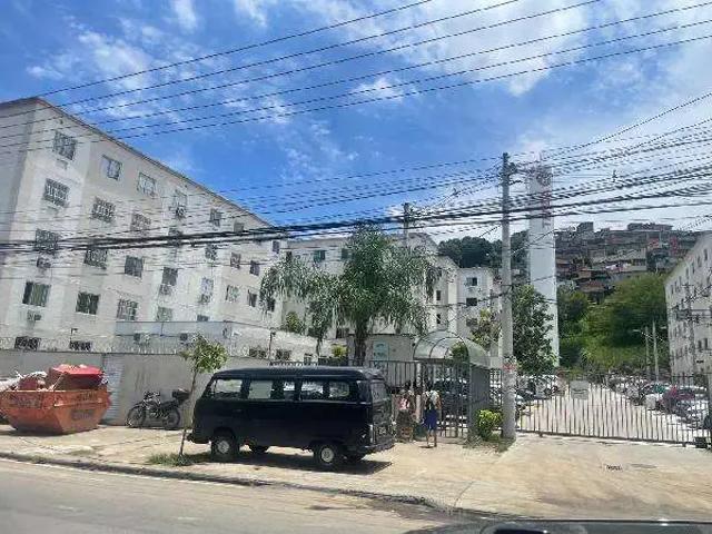 Apartamento venda em Região Geográfica Imediata do Rio de Janeiro, Região Metropolitana do Rio de Janeiro