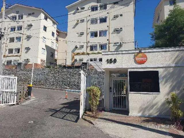 Apartamento venda em Região Geográfica Imediata do Rio de Janeiro, Região Metropolitana do Rio de Janeiro