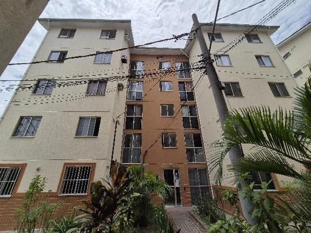 Apartamento venda em Tomás Coelho, Rio de Janeiro