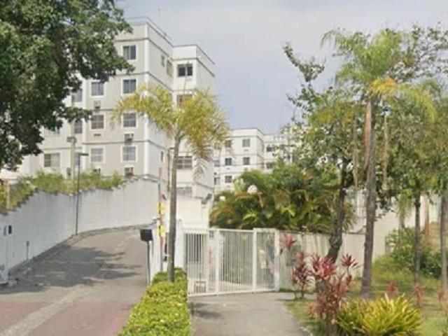 Apartamento venda em Tomás Coelho, Rio de Janeiro