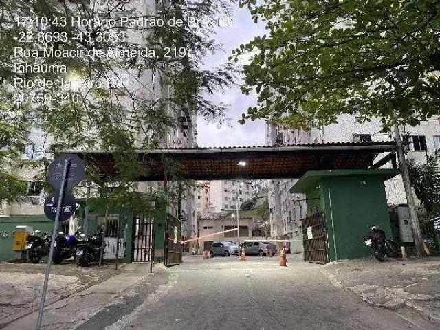 Apartamento venda em Região Geográfica Imediata do Rio de Janeiro, Região Metropolitana do Rio de Janeiro
