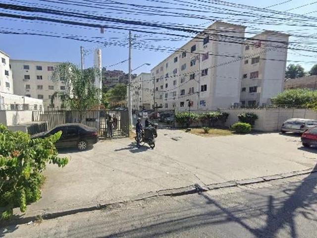 Apartamento venda em Cavalcanti, Rio de Janeiro