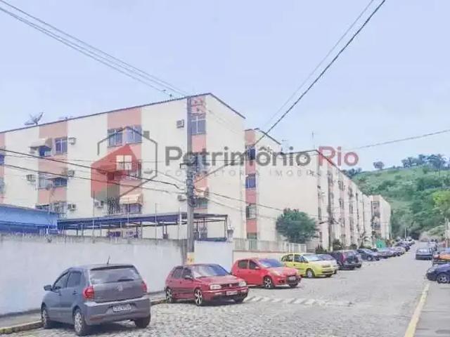 Apartamento venda em Região Geográfica Imediata do Rio de Janeiro, Região Metropolitana do Rio de Janeiro