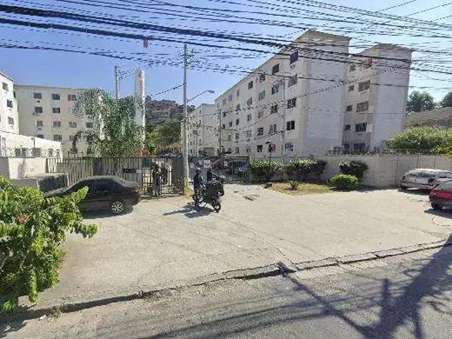 Apartamento venda em Região Geográfica Imediata do Rio de Janeiro, Região Metropolitana do Rio de Janeiro