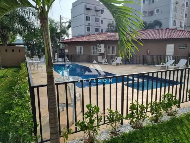Apartamento venda em Tomás Coelho, Rio de Janeiro
