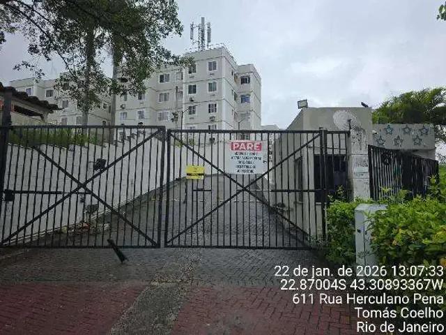 Apartamento venda em Região Geográfica Imediata do Rio de Janeiro, Região Metropolitana do Rio de Janeiro