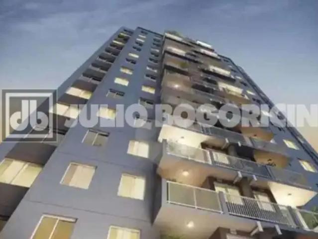 Apartamento venda em Região Geográfica Imediata do Rio de Janeiro, Região Metropolitana do Rio de Janeiro