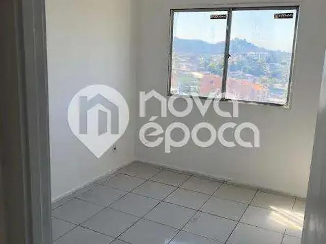 Apartamento venda em Tomás Coelho, Rio de Janeiro