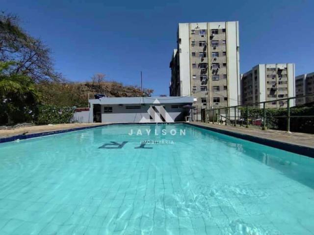 Apartamento venda em Tomás Coelho, Rio de Janeiro