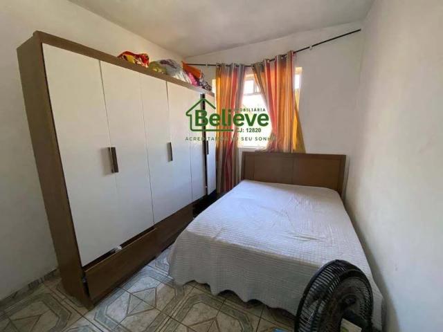 Apartamento venda em Tomás Coelho, Rio de Janeiro