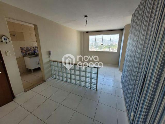 Apartamento venda em Região Geográfica Imediata do Rio de Janeiro, Região Metropolitana do Rio de Janeiro