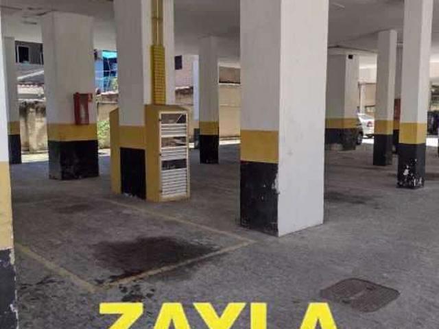 Apartamento venda em Turiaçu, Rio de Janeiro