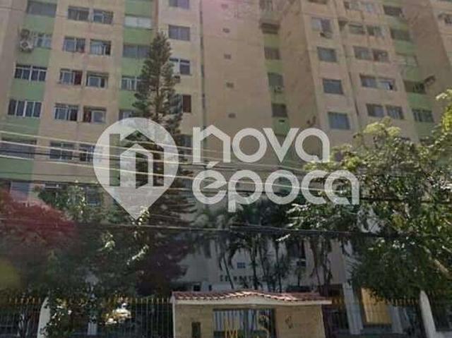 Apartamento venda em Região Geográfica Imediata do Rio de Janeiro, Região Metropolitana do Rio de Janeiro