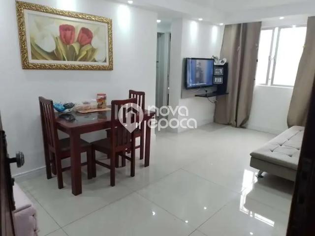 Apartamento venda em Região Geográfica Imediata do Rio de Janeiro, Região Metropolitana do Rio de Janeiro