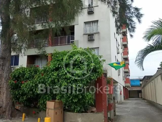 Apartamento venda em Região Geográfica Imediata do Rio de Janeiro, Região Metropolitana do Rio de Janeiro