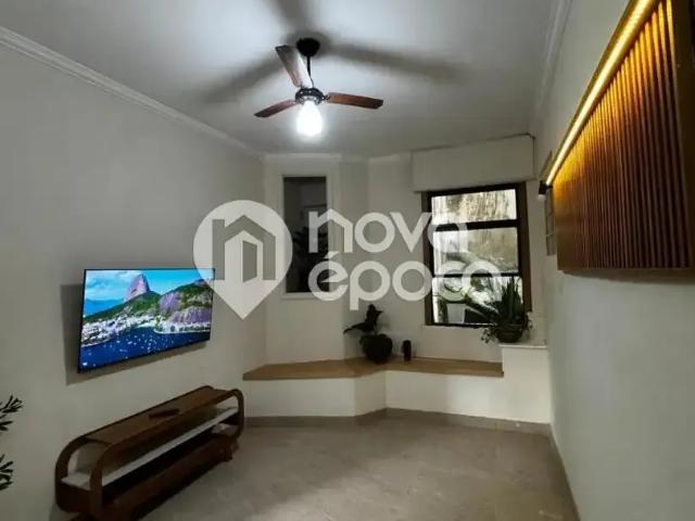 Apartamento venda em Região Geográfica Imediata do Rio de Janeiro, Região Metropolitana do Rio de Janeiro