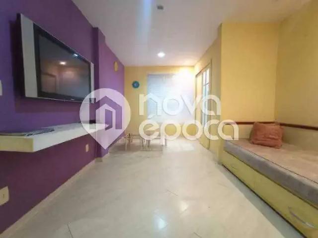 Apartamento venda em Região Geográfica Imediata do Rio de Janeiro, Região Metropolitana do Rio de Janeiro