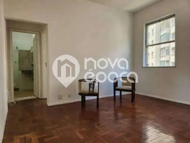 Apartamento venda em Urca, Rio de Janeiro