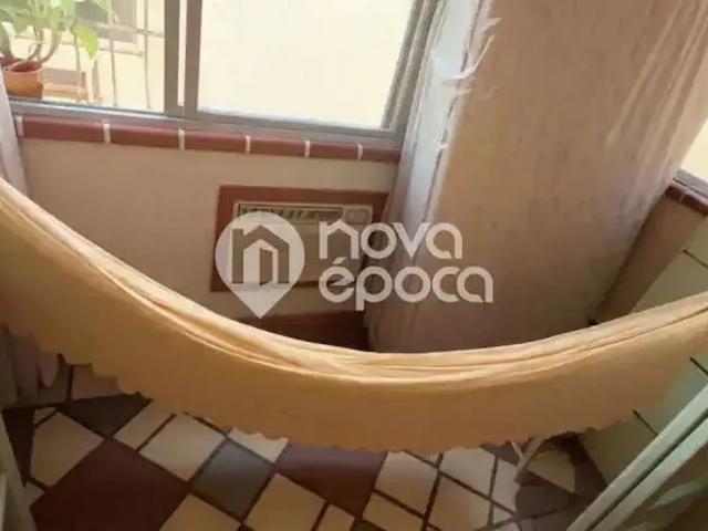 Apartamento venda em Região Geográfica Imediata do Rio de Janeiro, Região Metropolitana do Rio de Janeiro
