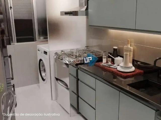 Apartamento venda em Região Geográfica Imediata do Rio de Janeiro, Região Metropolitana do Rio de Janeiro