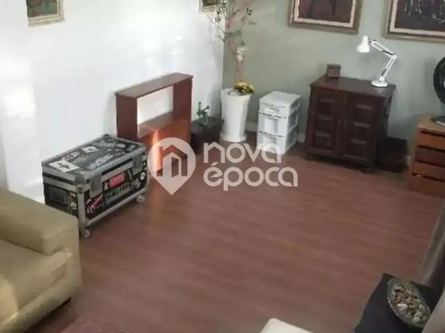 Apartamento venda em Região Geográfica Imediata do Rio de Janeiro, Região Metropolitana do Rio de Janeiro