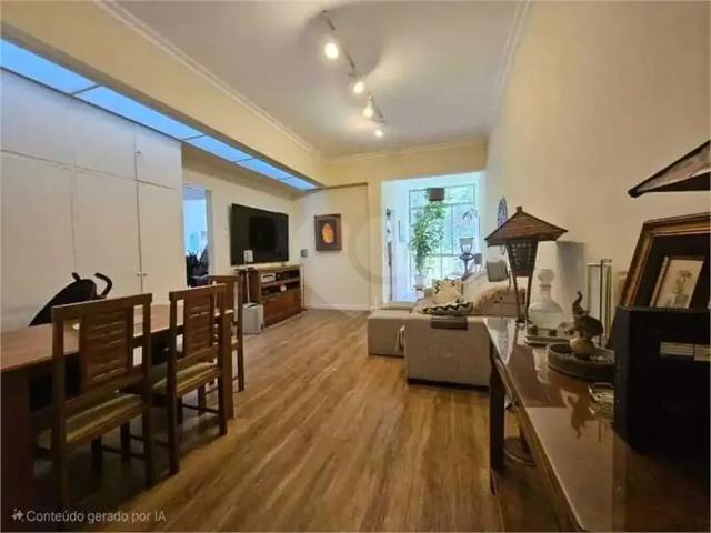 Apartamento venda em Urca, Rio de Janeiro