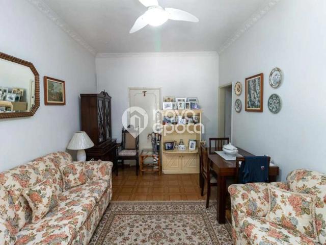 Apartamento venda em Urca, Rio de Janeiro