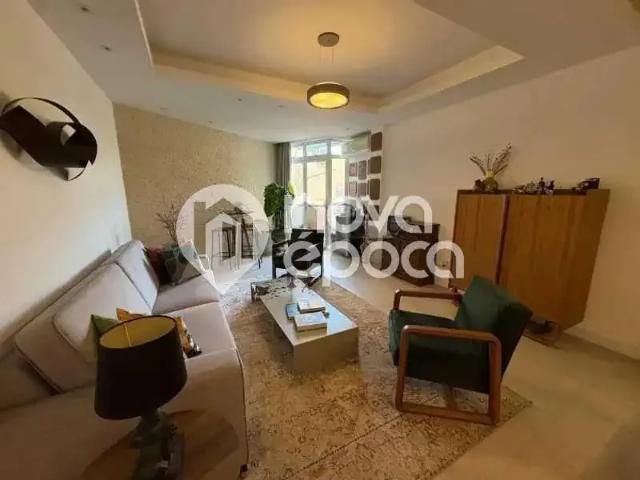 Apartamento venda em Região Geográfica Imediata do Rio de Janeiro, Região Metropolitana do Rio de Janeiro