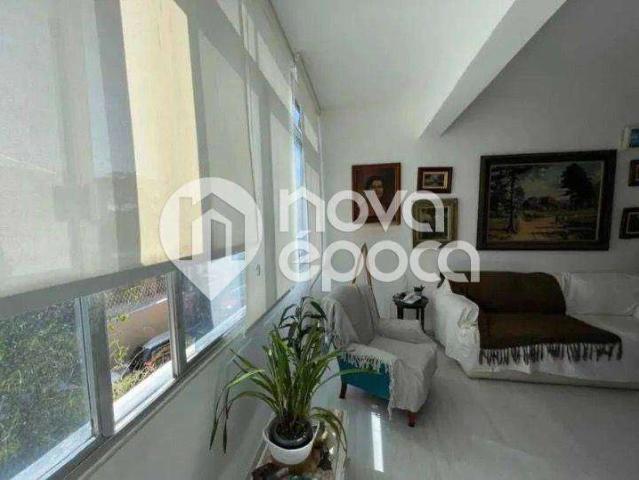 Apartamento venda em Urca, Rio de Janeiro
