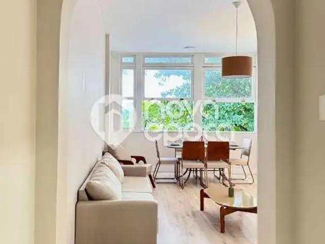 Apartamento venda em Região Geográfica Imediata do Rio de Janeiro, Região Metropolitana do Rio de Janeiro
