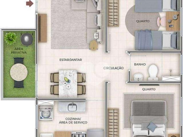 Apartamento venda em Região Geográfica Imediata do Rio de Janeiro, Região Metropolitana do Rio de Janeiro