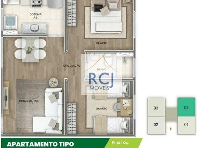 Apartamento venda em Região Geográfica Imediata do Rio de Janeiro, Região Metropolitana do Rio de Janeiro